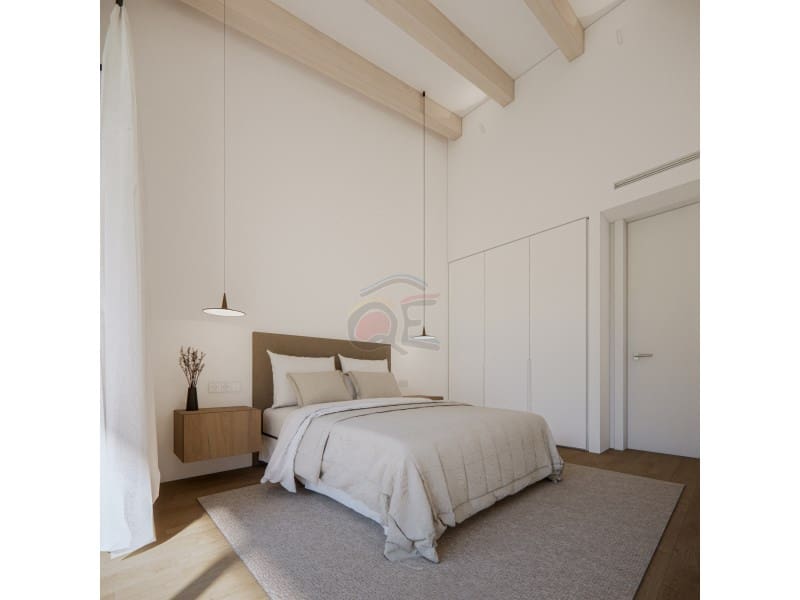 4 sovrum Villa till salu i Calonge i Sant Antoni med pool garage - 1 380 000 € (Ref: 9880740)