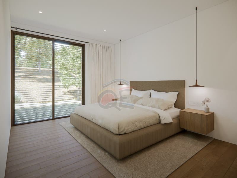4 sovrum Villa till salu i Calonge i Sant Antoni med pool garage - 1 380 000 € (Ref: 9880740)