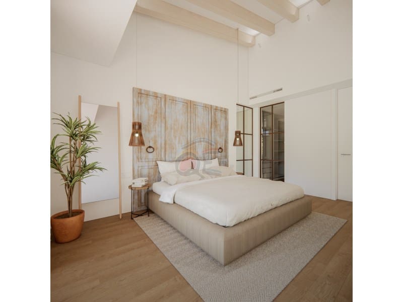 4 sovrum Villa till salu i Calonge i Sant Antoni med pool garage - 1 380 000 € (Ref: 9880740)