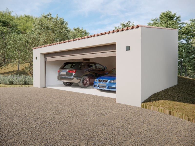 4 sovrum Villa till salu i Calonge i Sant Antoni med pool garage - 1 380 000 € (Ref: 9880740)