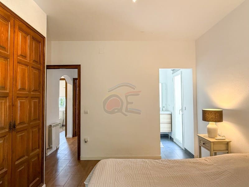 2 soverom Villa til salgs i Calonge i Sant Antoni med garasje - € 475 000 (Ref: 9952306)