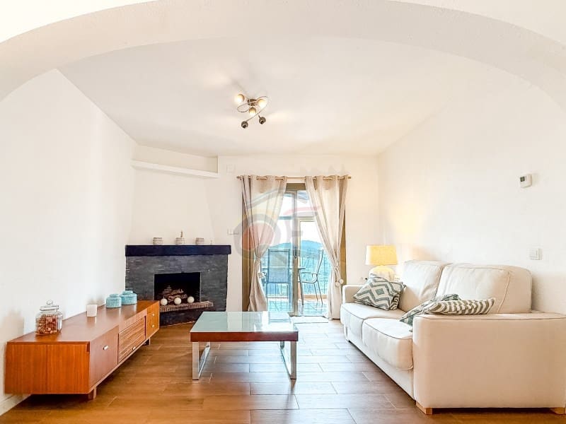 2 soverom Villa til salgs i Calonge i Sant Antoni med garasje - € 475 000 (Ref: 9952306)