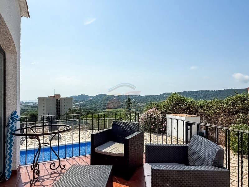 2 soverom Villa til salgs i Calonge i Sant Antoni med garasje - € 475 000 (Ref: 9952306)