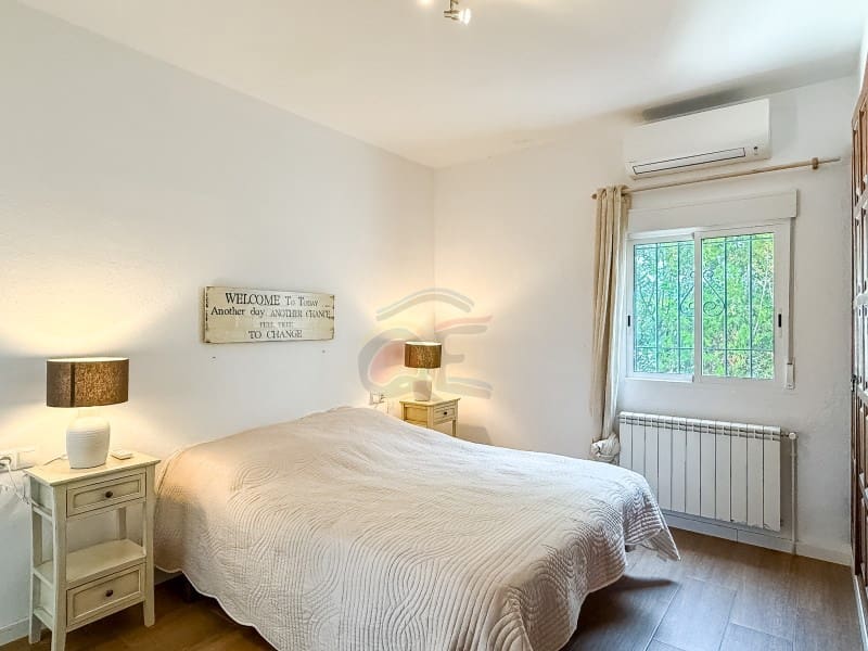 2 soverom Villa til salgs i Calonge i Sant Antoni med garasje - € 475 000 (Ref: 9952306)