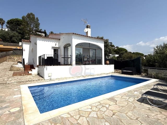 2 soverom Villa til salgs i Calonge i Sant Antoni med garasje - € 475 000 (Ref: 9952306)