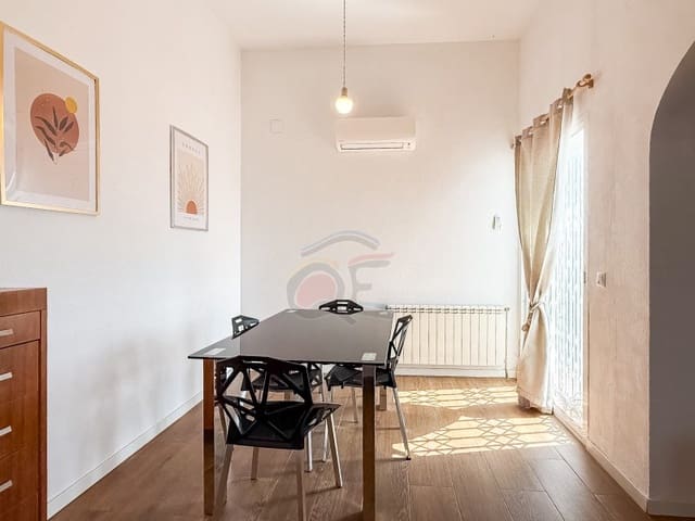 2 soverom Villa til salgs i Calonge i Sant Antoni med garasje - € 475 000 (Ref: 9952306)