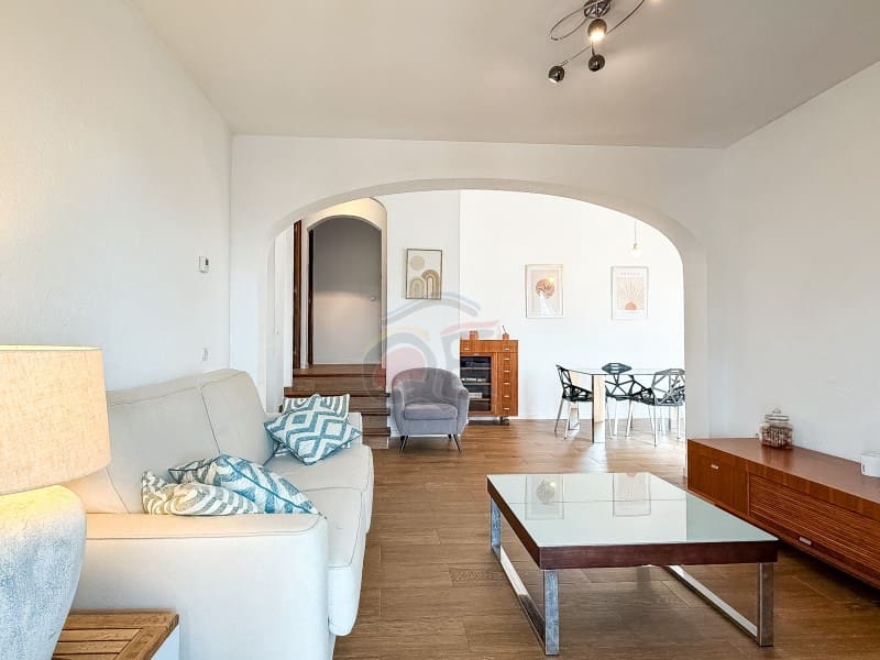 2 soverom Villa til salgs i Calonge i Sant Antoni med garasje - € 475 000 (Ref: 9952306)