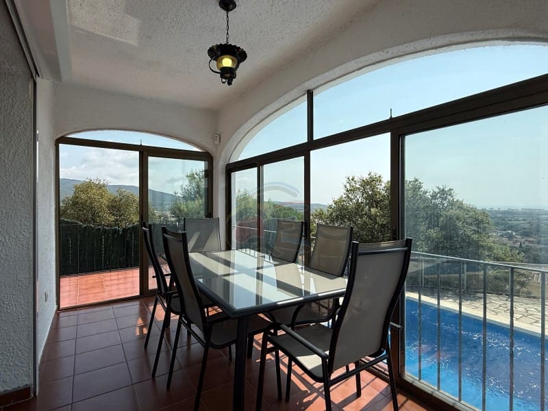 2 soverom Villa til salgs i Calonge i Sant Antoni med garasje - € 475 000 (Ref: 9952306)