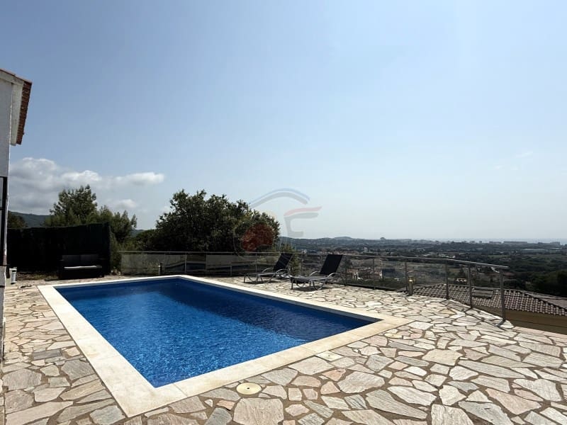 2 soverom Villa til salgs i Calonge i Sant Antoni med garasje - € 475 000 (Ref: 9952306)