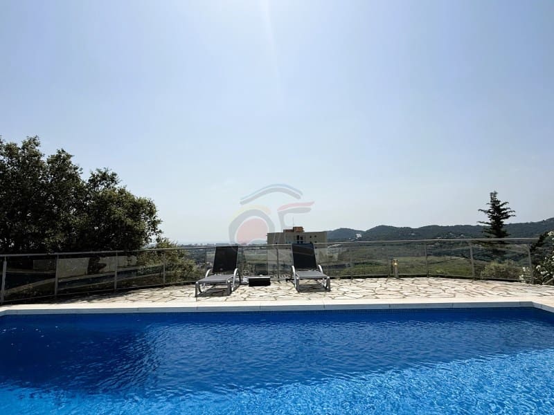 2 soverom Villa til salgs i Calonge i Sant Antoni med garasje - € 475 000 (Ref: 9952306)