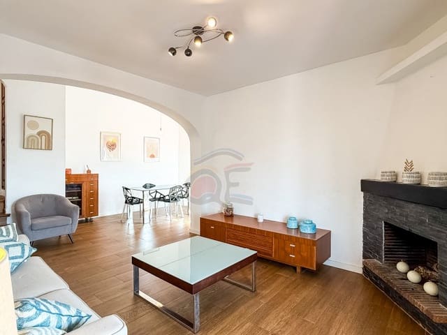 2 soverom Villa til salgs i Calonge i Sant Antoni med garasje - € 475 000 (Ref: 9952306)