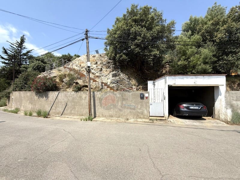 2 soverom Villa til salgs i Calonge i Sant Antoni med garasje - € 475 000 (Ref: 9952306)