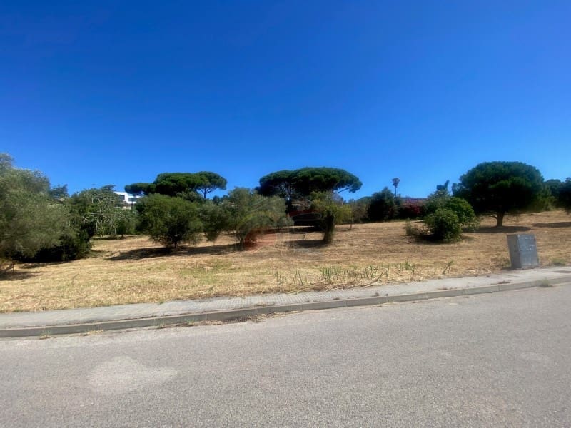 Building Plot for sale in Calonge i Sant Antoni - € 160,000 (Ref: 9953894)