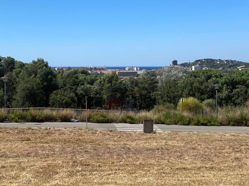 Building Plot for sale in Calonge i Sant Antoni - € 160,000 (Ref: 9953894)