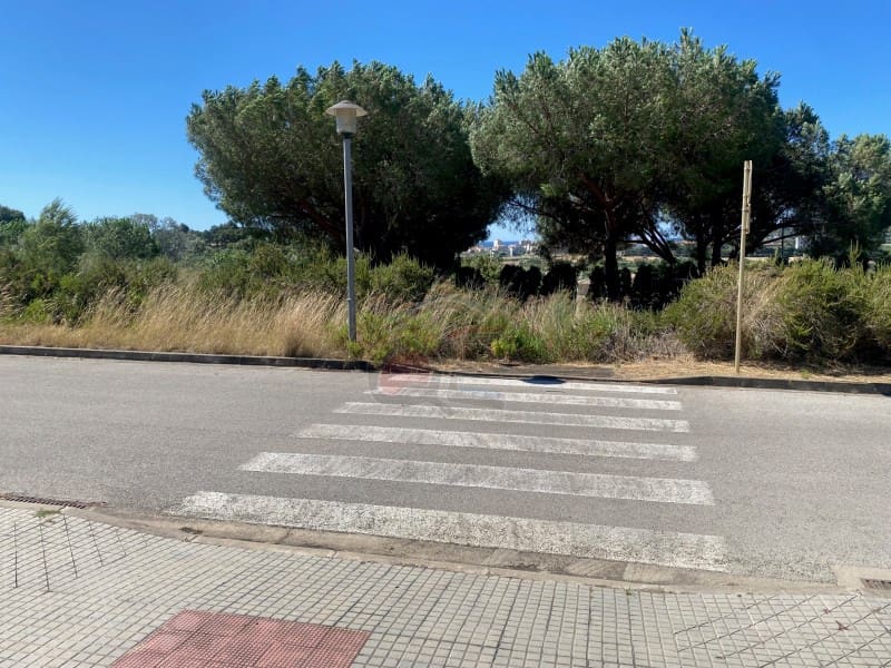 Building Plot for sale in Calonge i Sant Antoni - € 160,000 (Ref: 9953894)