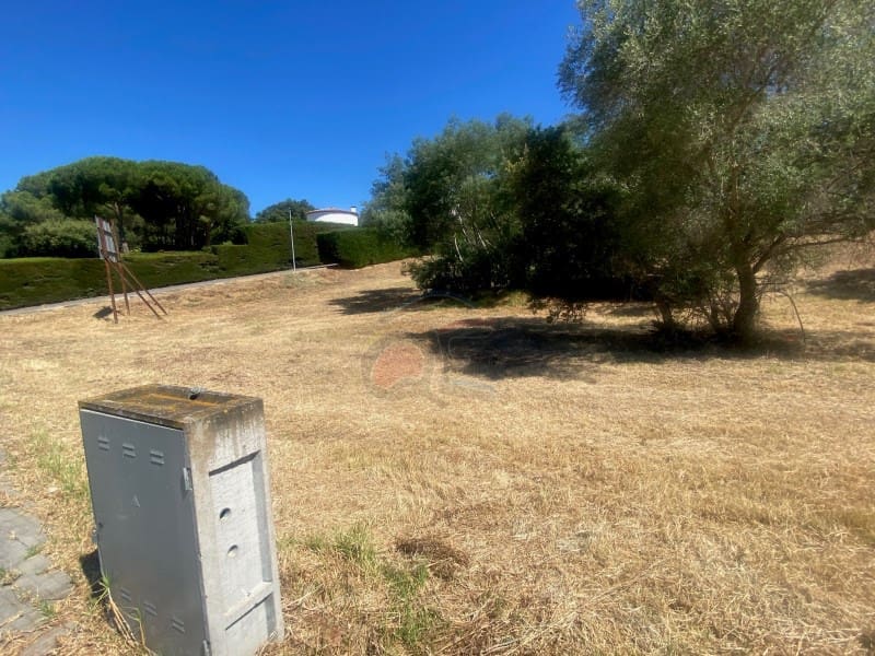 Building Plot for sale in Calonge i Sant Antoni - € 160,000 (Ref: 9953894)