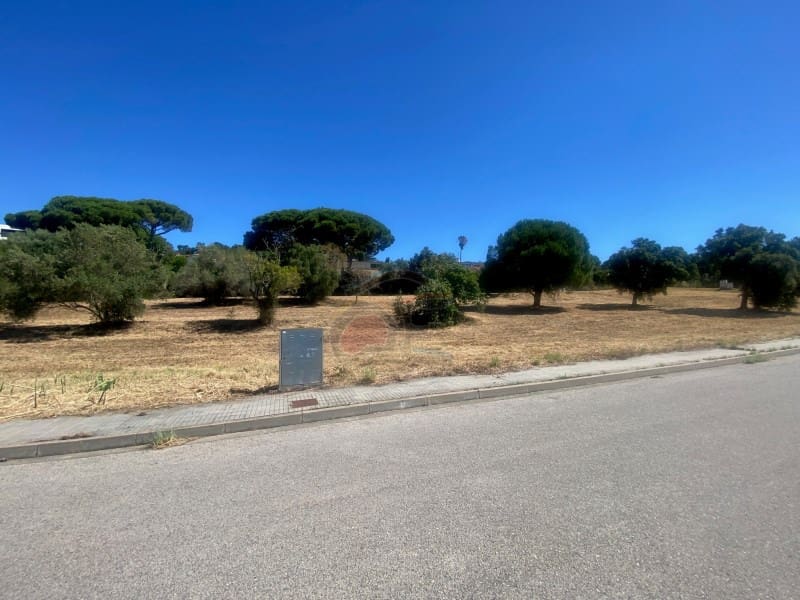 Building Plot for sale in Calonge i Sant Antoni - € 160,000 (Ref: 9953894)