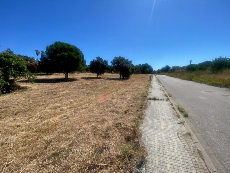 Building Plot for sale in Calonge i Sant Antoni - € 160,000 (Ref: 9953894)