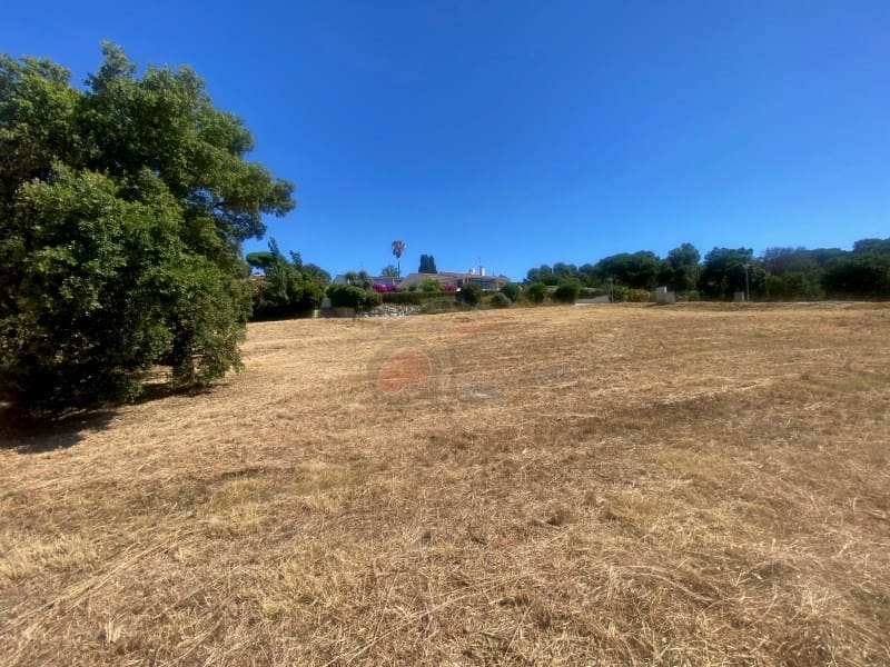 Building Plot for sale in Calonge i Sant Antoni - € 160,000 (Ref: 9953894)