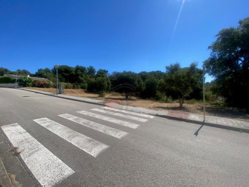 Building Plot for sale in Calonge i Sant Antoni - € 160,000 (Ref: 9953894)