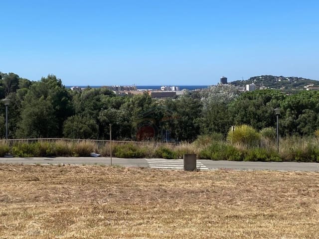 Bouwgrond te koop in Calonge i Sant Antoni - € 160.000 (Ref: 9953894)