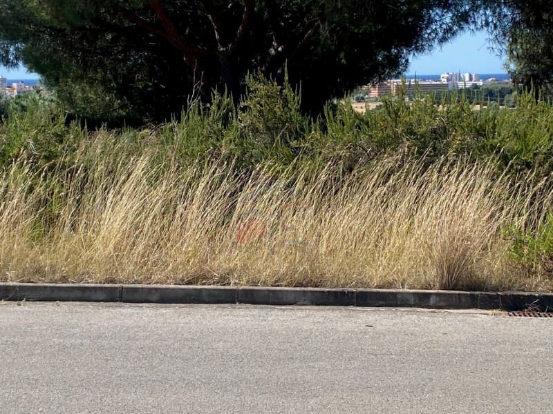 Building Plot for sale in Calonge i Sant Antoni - € 160,000 (Ref: 9953894)