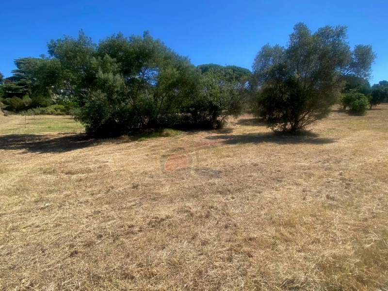 Building Plot for sale in Calonge i Sant Antoni - € 160,000 (Ref: 9953894)