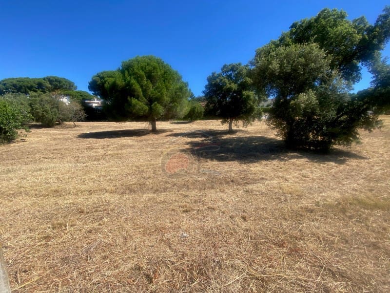 Building Plot for sale in Calonge i Sant Antoni - € 160,000 (Ref: 9953894)