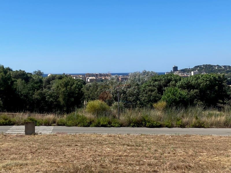 Building Plot for sale in Calonge i Sant Antoni - € 160,000 (Ref: 9953894)