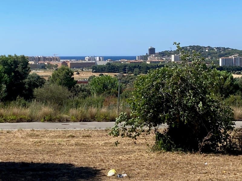 Building Plot for sale in Calonge i Sant Antoni - € 160,000 (Ref: 9953894)