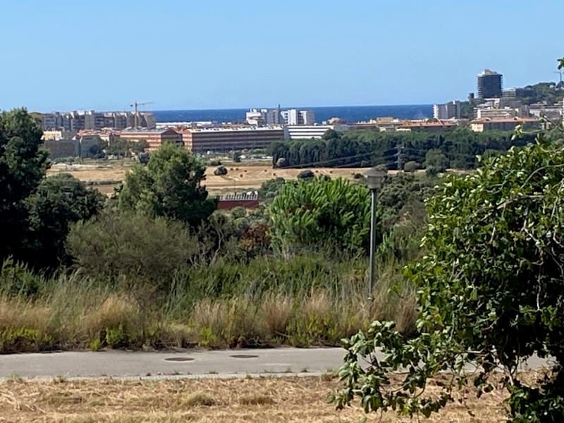Building Plot for sale in Calonge i Sant Antoni - € 160,000 (Ref: 9953894)