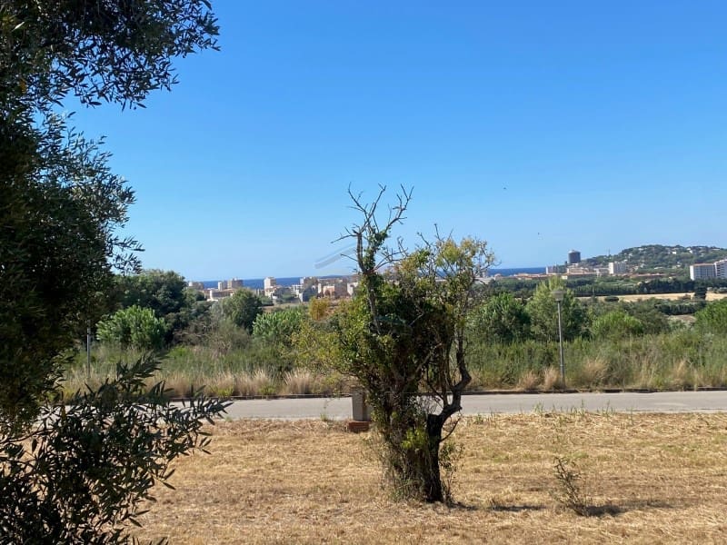Building Plot for sale in Calonge i Sant Antoni - € 160,000 (Ref: 9953894)
