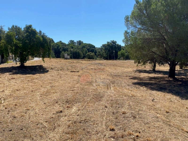 Building Plot for sale in Calonge i Sant Antoni - € 160,000 (Ref: 9953894)