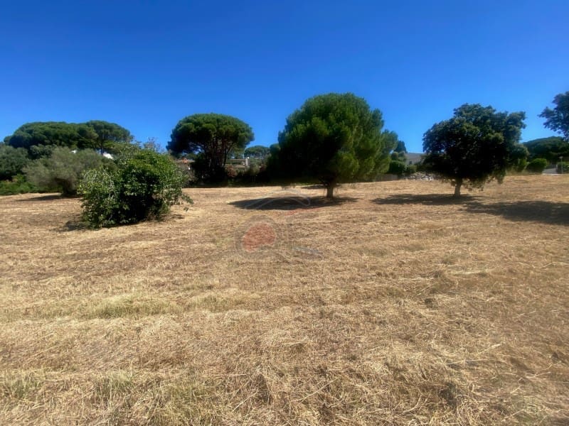 Building Plot for sale in Calonge i Sant Antoni - € 160,000 (Ref: 9953894)