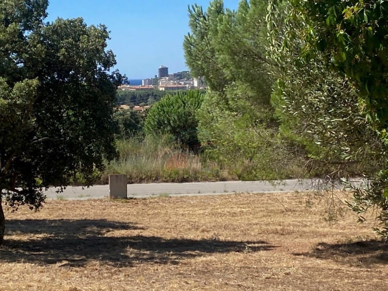 Building Plot for sale in Calonge i Sant Antoni - € 160,000 (Ref: 9953894)