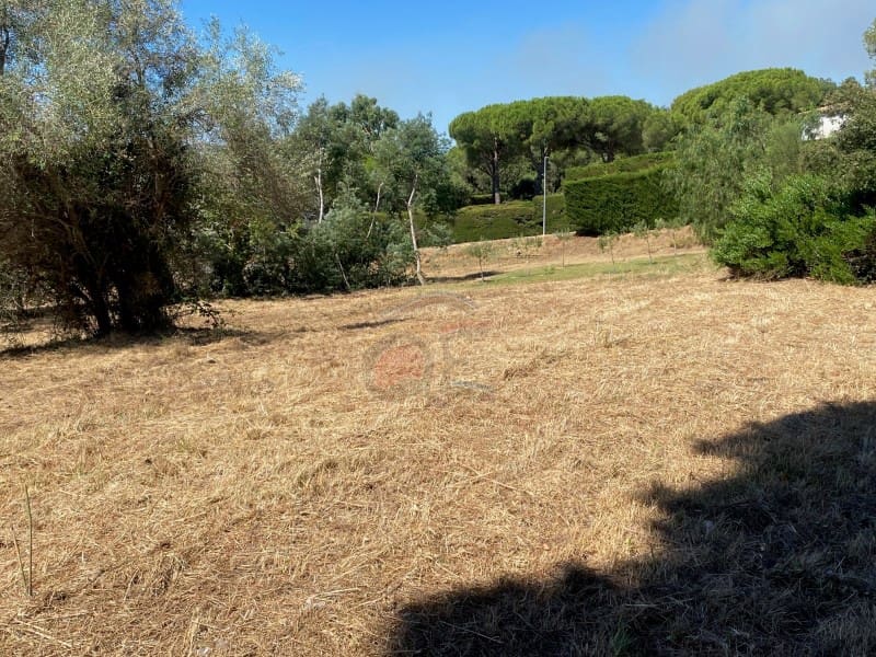 Building Plot for sale in Calonge i Sant Antoni - € 160,000 (Ref: 9953894)