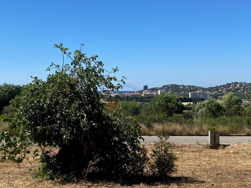 Building Plot for sale in Calonge i Sant Antoni - € 160,000 (Ref: 9953894)