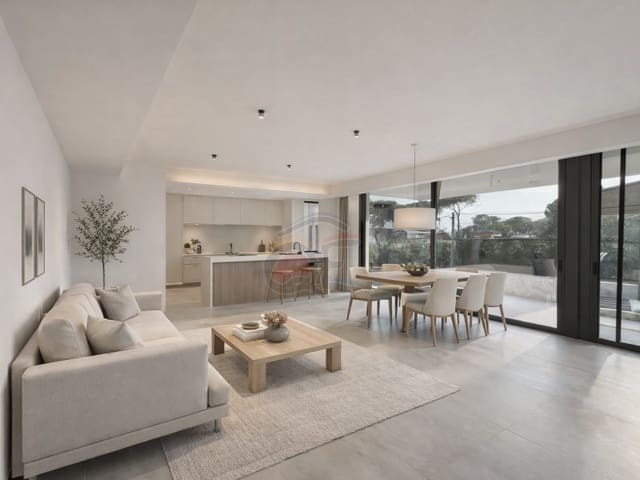 5 soveværelse Villa til salg i Calonge i Sant Antoni med garage - € 950.000 (Ref: 9986526)