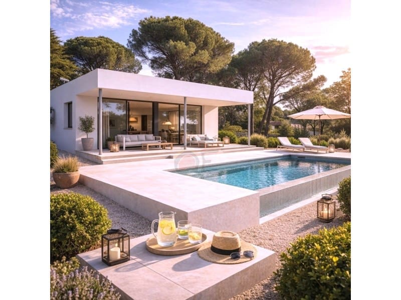 5 soveværelse Villa til salg i Calonge i Sant Antoni med garage - € 950.000 (Ref: 9986526)