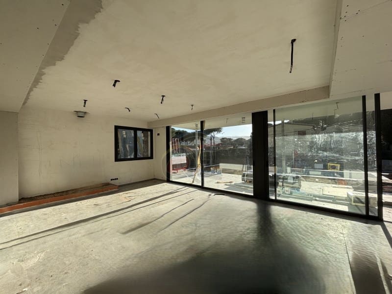 5 soveværelse Villa til salg i Calonge i Sant Antoni med garage - € 950.000 (Ref: 9986526)