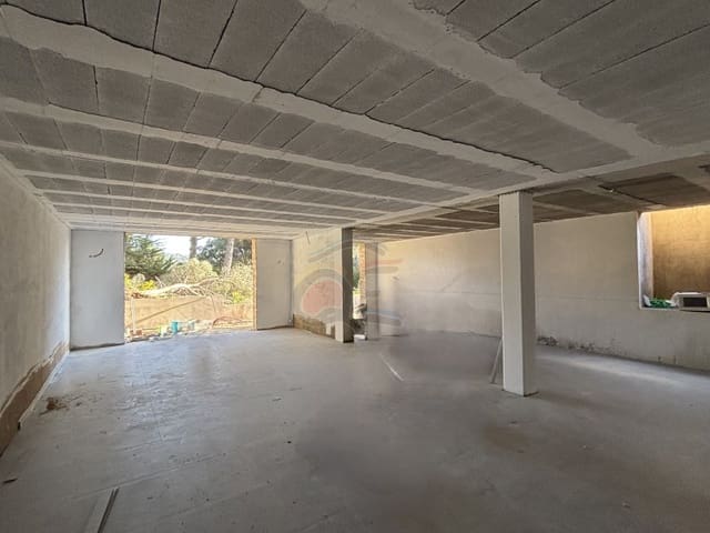5 soveværelse Villa til salg i Calonge i Sant Antoni med garage - € 950.000 (Ref: 9986526)