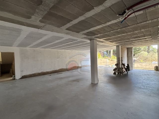 5 soveværelse Villa til salg i Calonge i Sant Antoni med garage - € 950.000 (Ref: 9986526)