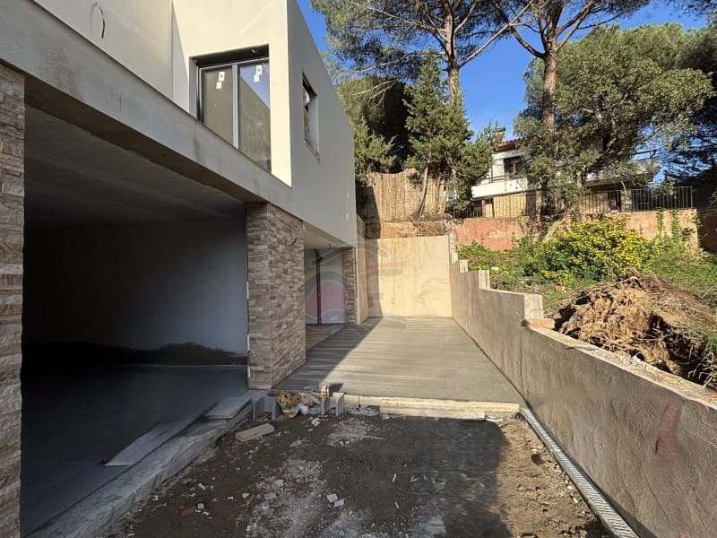 5 soveværelse Villa til salg i Calonge i Sant Antoni med garage - € 950.000 (Ref: 9986526)