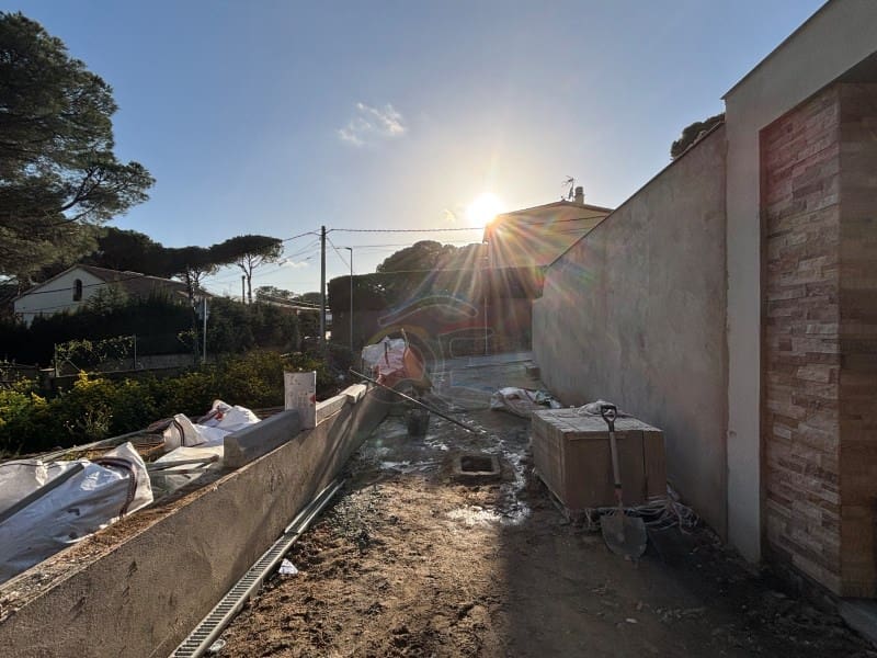 5 soveværelse Villa til salg i Calonge i Sant Antoni med garage - € 950.000 (Ref: 9986526)