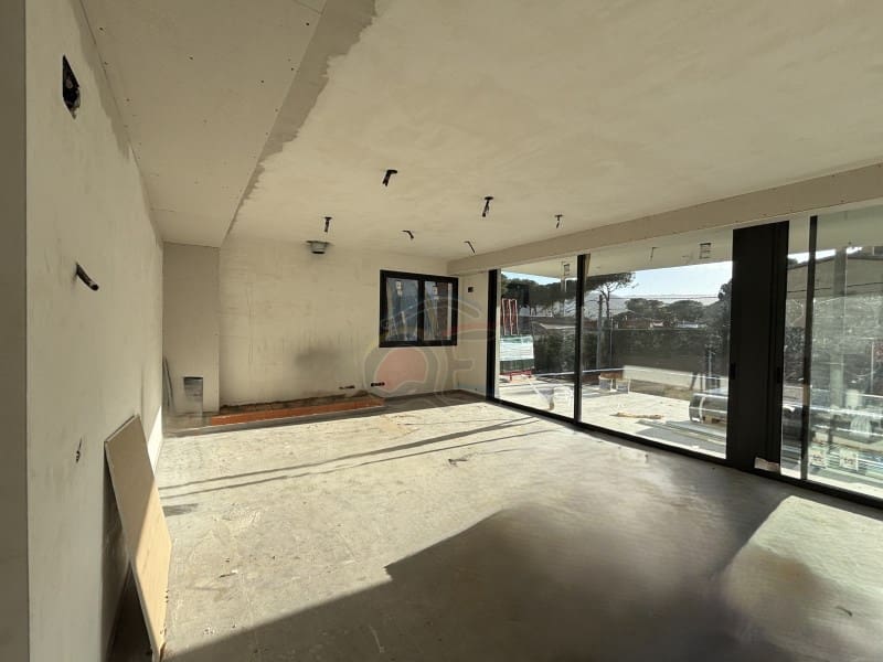 5 soveværelse Villa til salg i Calonge i Sant Antoni med garage - € 950.000 (Ref: 9986526)