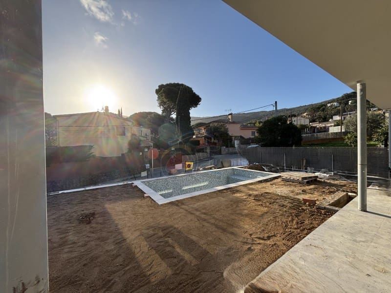 5 soveværelse Villa til salg i Calonge i Sant Antoni med garage - € 950.000 (Ref: 9986526)
