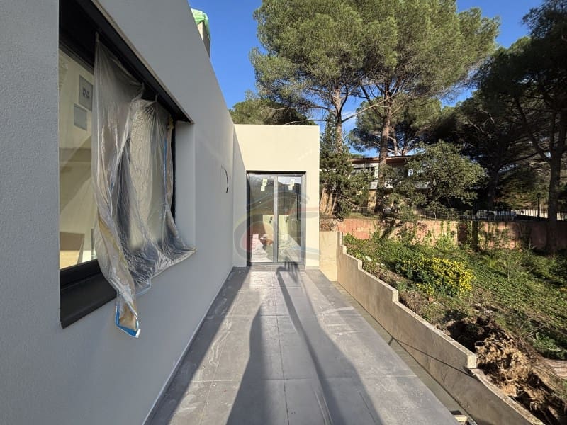 5 soveværelse Villa til salg i Calonge i Sant Antoni med garage - € 950.000 (Ref: 9986526)