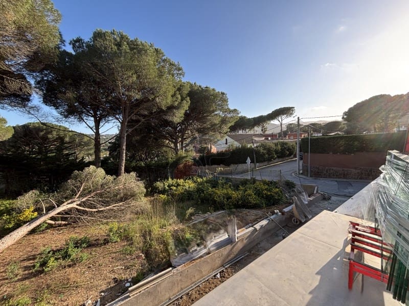 5 soveværelse Villa til salg i Calonge i Sant Antoni med garage - € 950.000 (Ref: 9986526)