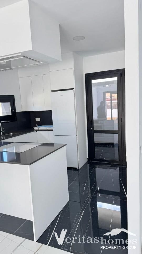 3 soverom Villa til salgs i Los Gallardos med svømmebasseng - € 324 000 (Ref: 10027676)