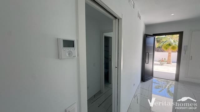 3 soverom Villa til salgs i Los Gallardos med svømmebasseng - € 324 000 (Ref: 10027676)